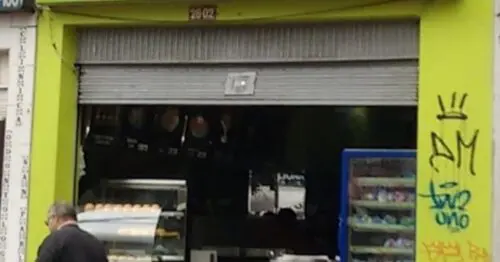 FRUTERIA HELADERIA ALADIN FRUTERIA HELADERIA ALADIN